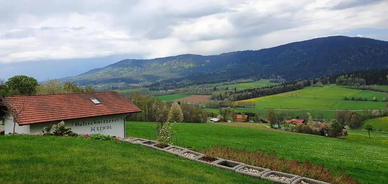 Ferienwohnung Meindl Arnbruck 0*,  Germany