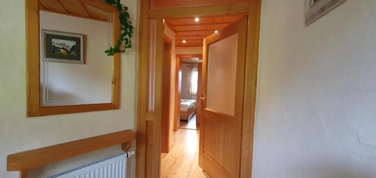 Ferienwohnung Meindl Arnbruck