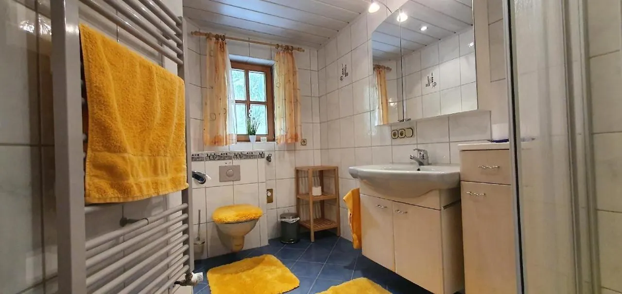 Ferienwohnung Meindl Arnbruck
