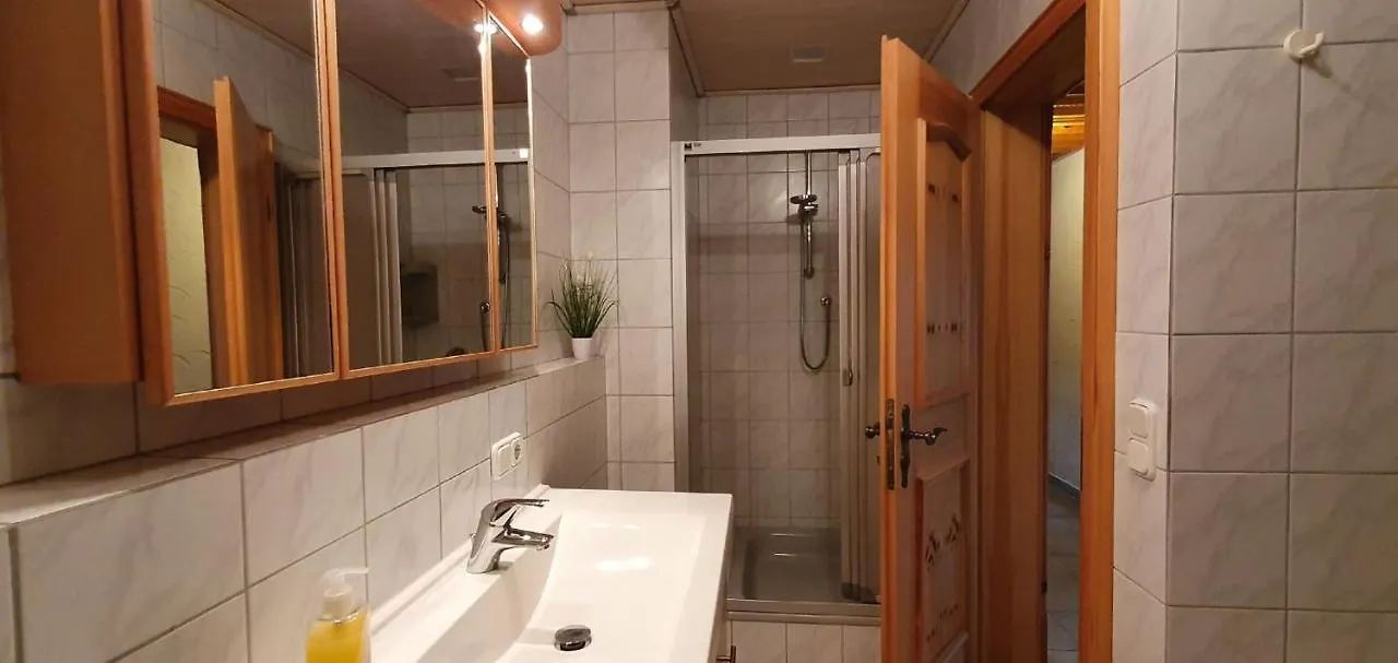 Ferienwohnung Meindl Arnbruck 0*,