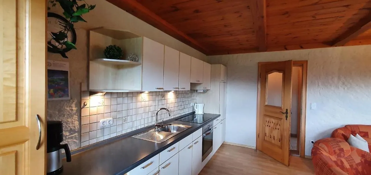 Ferienwohnung Meindl Arnbruck 0*,  Germany