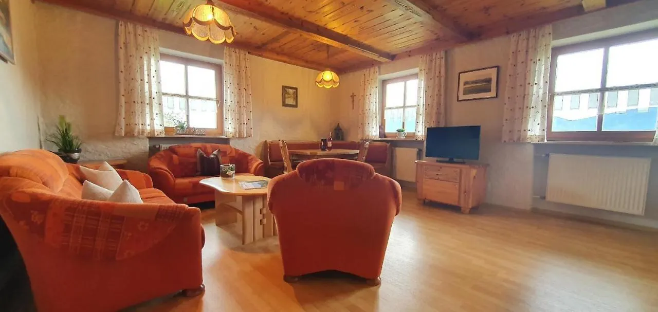 Daire Ferienwohnung Meindl Arnbruck