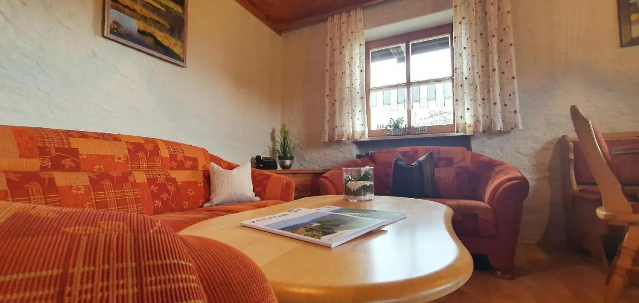 Ferienwohnung Meindl Arnbruck