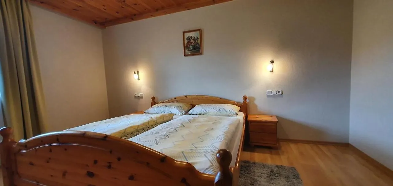 Ferienwohnung Meindl Arnbruck 0*,